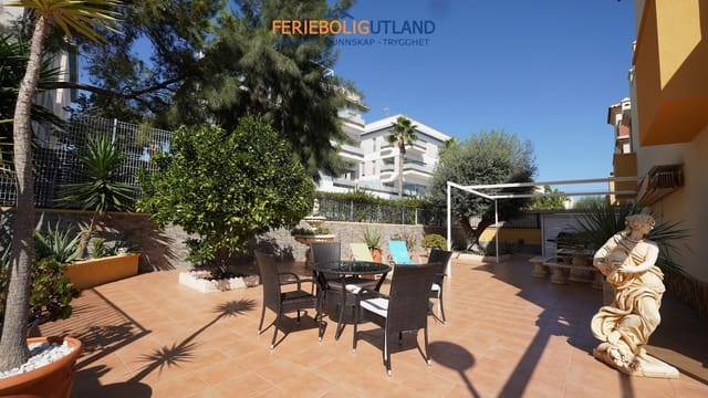 3 sovrum Hus till salu i Los Dolses, Orihuela med pool garage - 325 000 € (Ref: 10144916)
