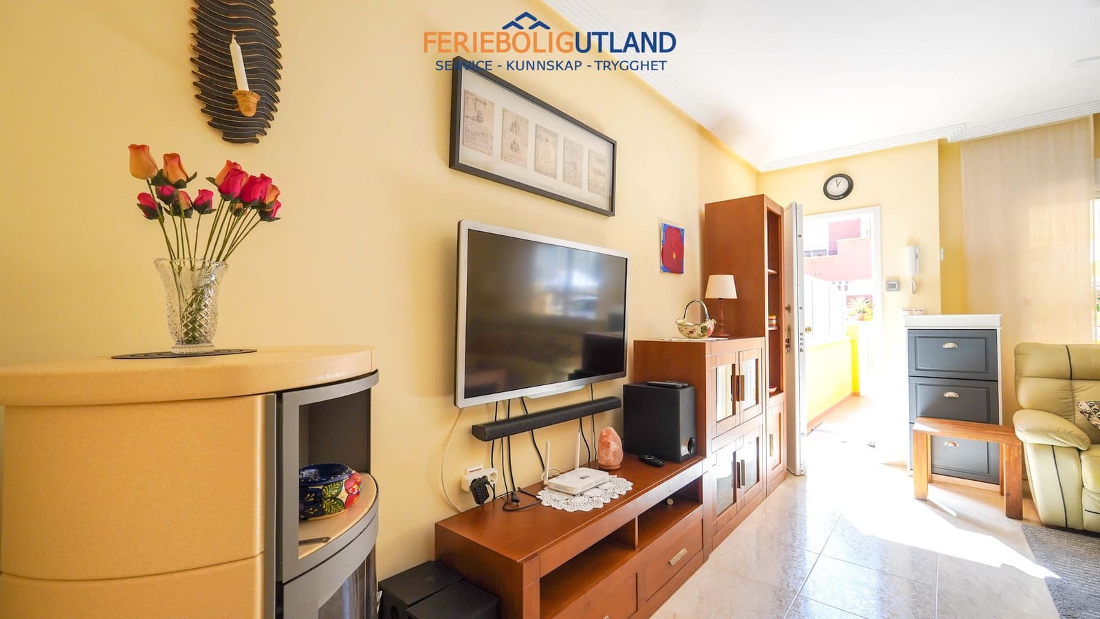 3 bedroom Townhouse for sale in Villamartin with pool garage - € 325,000 (Ref: 10144916)