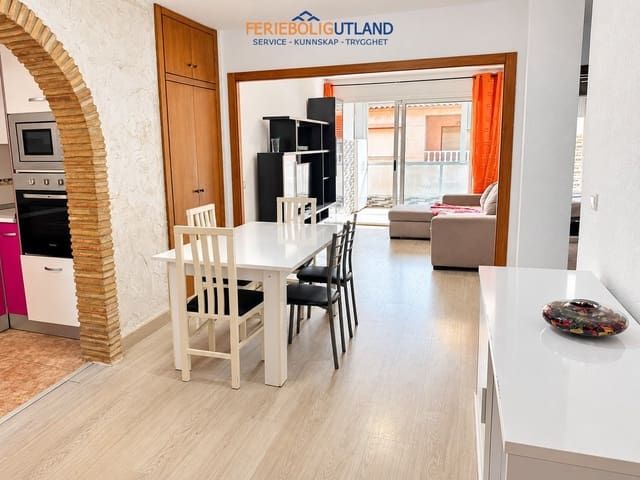2 quarto Apartamento para venda em La Veleta, Torrevieja com piscina - 135 000 € (Ref: 10144917)