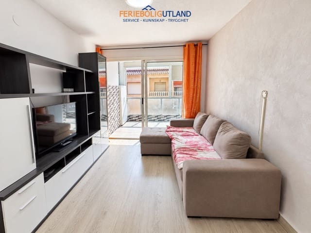 2 quarto Apartamento para venda em La Veleta, Torrevieja com piscina - 135 000 € (Ref: 10144917)