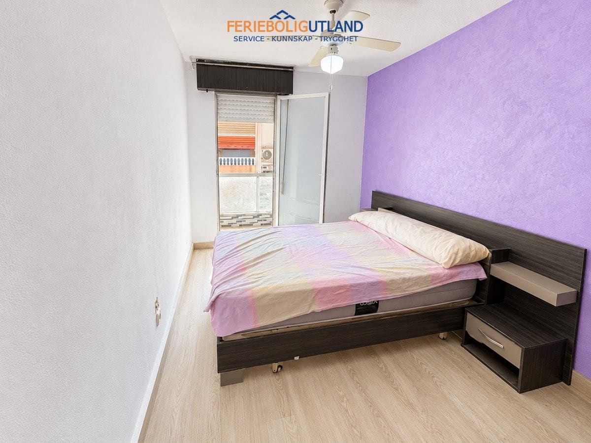 2 quarto Apartamento para venda em Torrevieja com piscina - 135 000 € (Ref: 10144917)