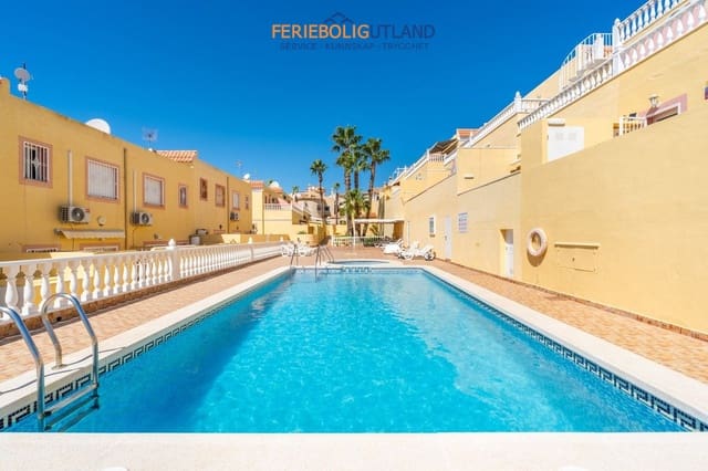 2 camera da letto Casa in vendita in Villamartin, Orihuela con piscina garage - 229.800 € (Rif: 10144918)