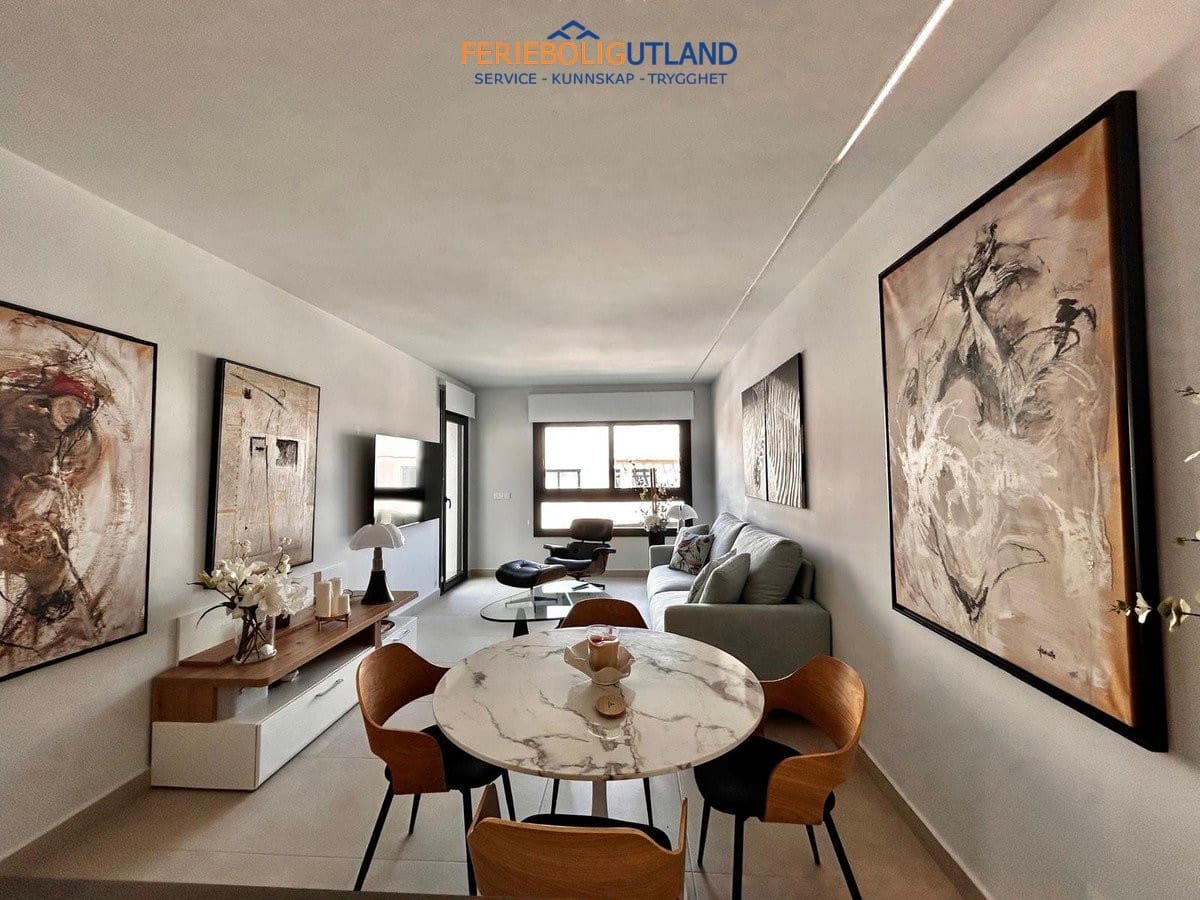 3 quarto Penthouse para venda em Villamartin com piscina garagem - 370 000 € (Ref: 10145053)