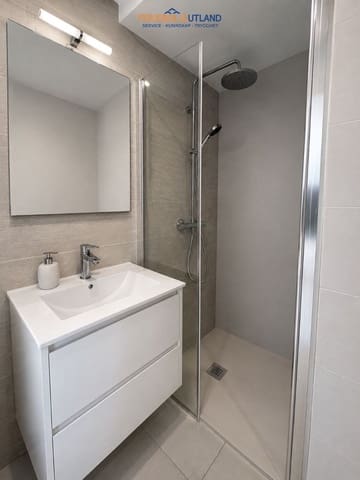 3 chambre Maison de Ville à vendre à Puerto Deportivo, Torrevieja avec piscine garage - 429 000 € (Ref: 10145054)