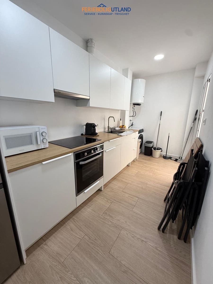 2 makuuhuone Huoneisto myytävänä paikassa San Pedro del Pinatar mukana 
autotalli - 139 900 € (Ref: 10145055)