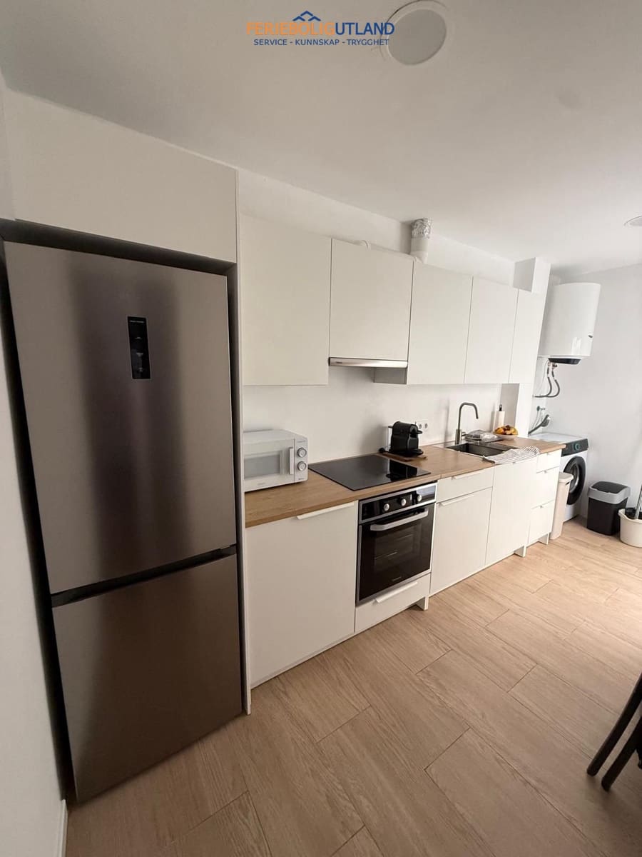 2 makuuhuone Huoneisto myytävänä paikassa San Pedro del Pinatar mukana 
autotalli - 139 900 € (Ref: 10145055)