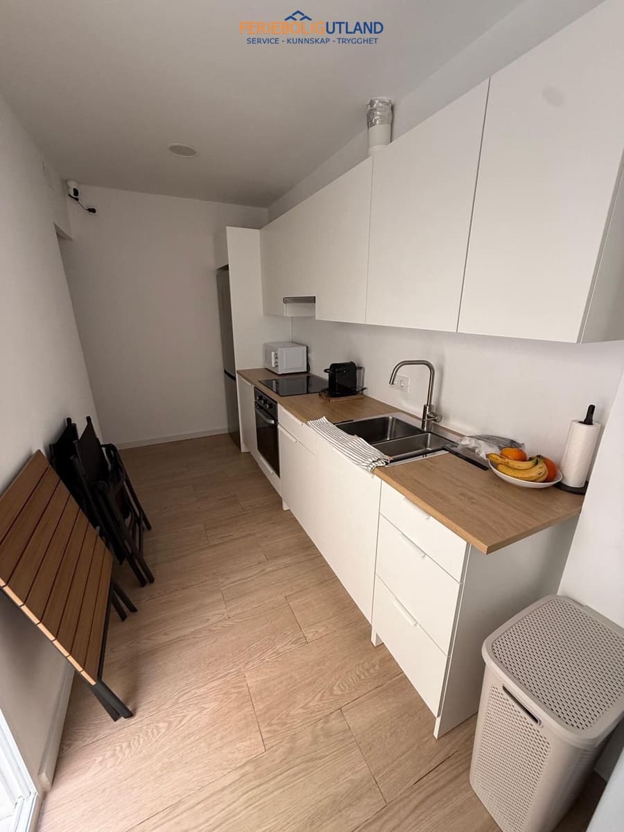 2 makuuhuone Huoneisto myytävänä paikassa San Pedro del Pinatar mukana 
autotalli - 139 900 € (Ref: 10145055)