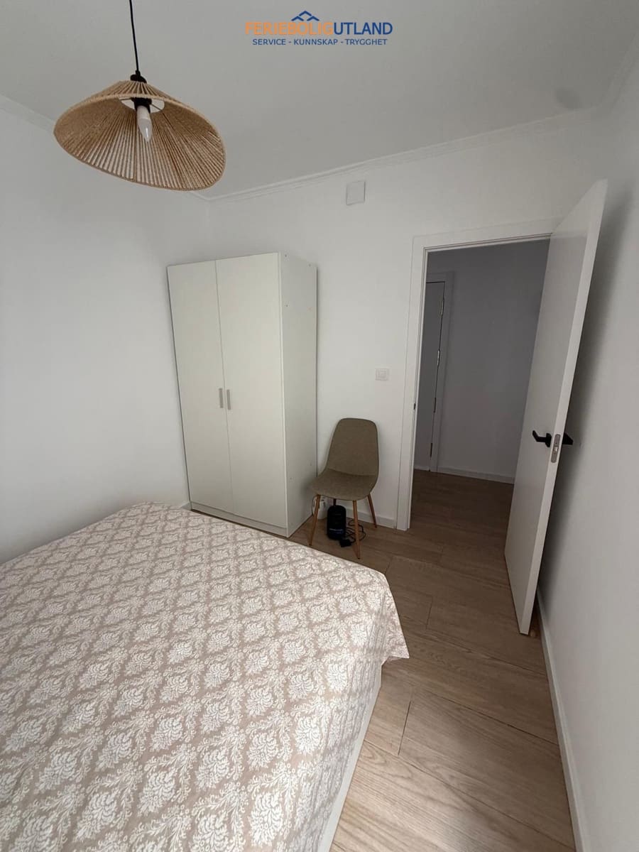 2 makuuhuone Huoneisto myytävänä paikassa San Pedro del Pinatar mukana 
autotalli - 139 900 € (Ref: 10145055)