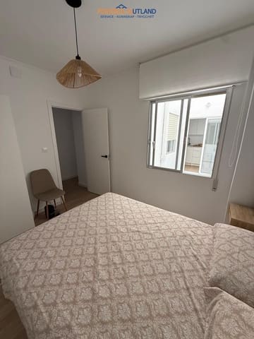 2 makuuhuone Huoneisto myytävänä paikassa San Pedro del Pinatar mukana 
autotalli - 139 900 € (Ref: 10145055)