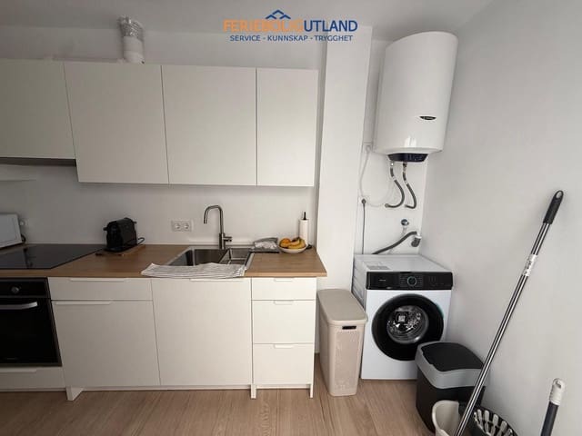 2 soverom Leilighet til salgs i San Pedro del Pinatar med garasje - € 139 900 (Ref: 10145055)