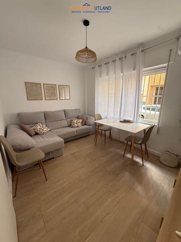 2 soverom Leilighet til salgs i San Pedro del Pinatar med garasje - € 139 900 (Ref: 10145055)