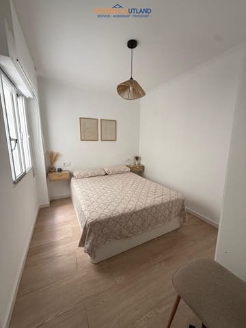 2 soverom Leilighet til salgs i San Pedro del Pinatar med garasje - € 139 900 (Ref: 10145055)