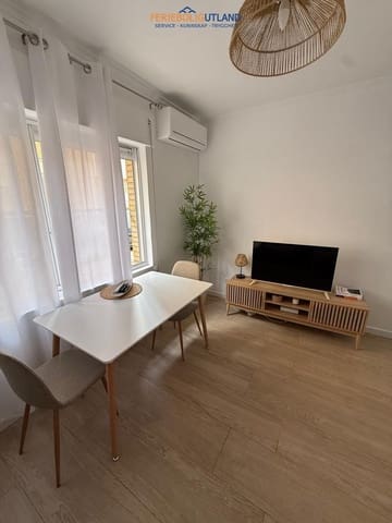2 soverom Leilighet til salgs i San Pedro del Pinatar med garasje - € 139 900 (Ref: 10145055)