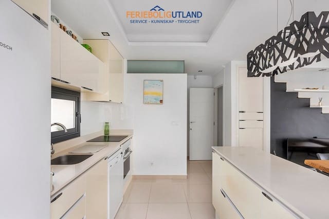 4 soverom Villa til salgs i Ciudad Quesada, Rojales med svømmebasseng garasje - € 425 000 (Ref: 10145056)