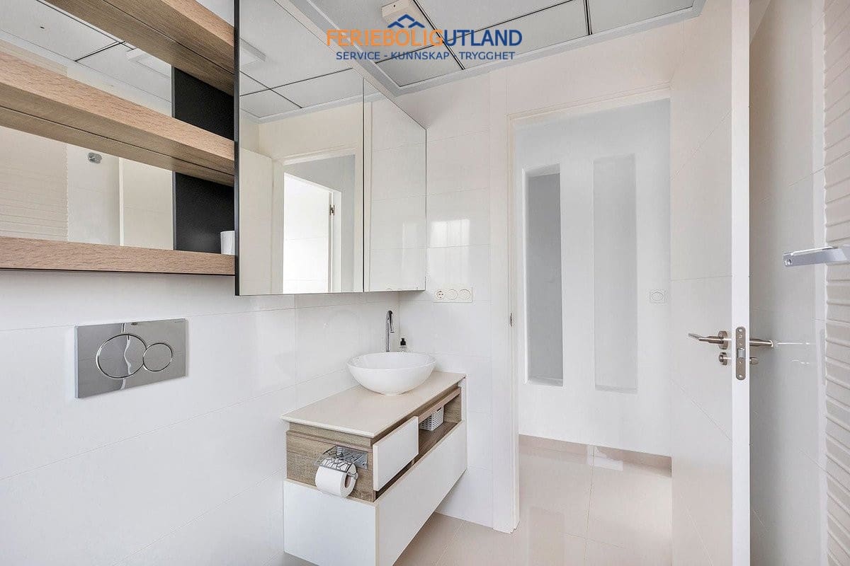 4 soverom Villa til salgs i Ciudad Quesada med svømmebasseng garasje - € 425 000 (Ref: 10145056)
