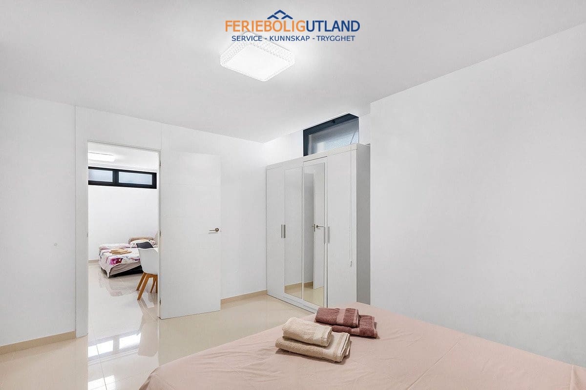 4 soverom Villa til salgs i Ciudad Quesada med svømmebasseng garasje - € 425 000 (Ref: 10145056)