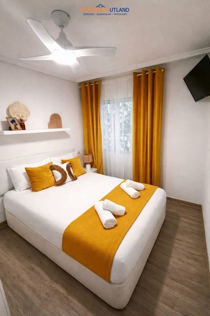 1 sypialnia Apartament na sprzedaż w Torrevieja z garażem - 139 000 € (Ref: 10154106)