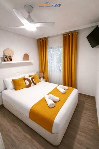 1 Zimmer Apartment zu verkaufen in Playa del Cura, Torrevieja mit Garage - 139.000 € (Ref: 10154106)