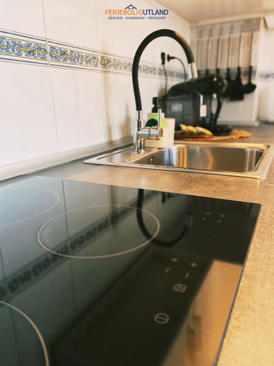 1 sypialnia Apartament na sprzedaż w Torrevieja z garażem - 139 000 € (Ref: 10154106)