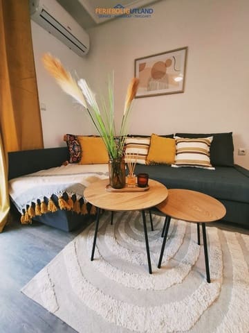 1 Zimmer Apartment zu verkaufen in Playa del Cura, Torrevieja mit Garage - 139.000 € (Ref: 10154106)