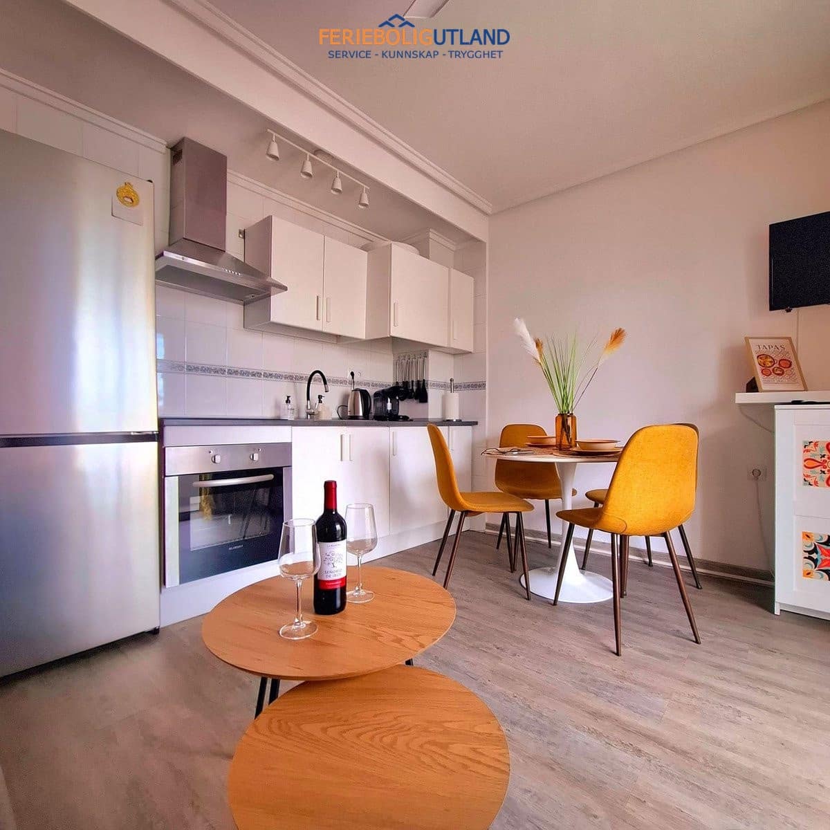 1 sypialnia Apartament na sprzedaż w Torrevieja z garażem - 139 000 € (Ref: 10154106)