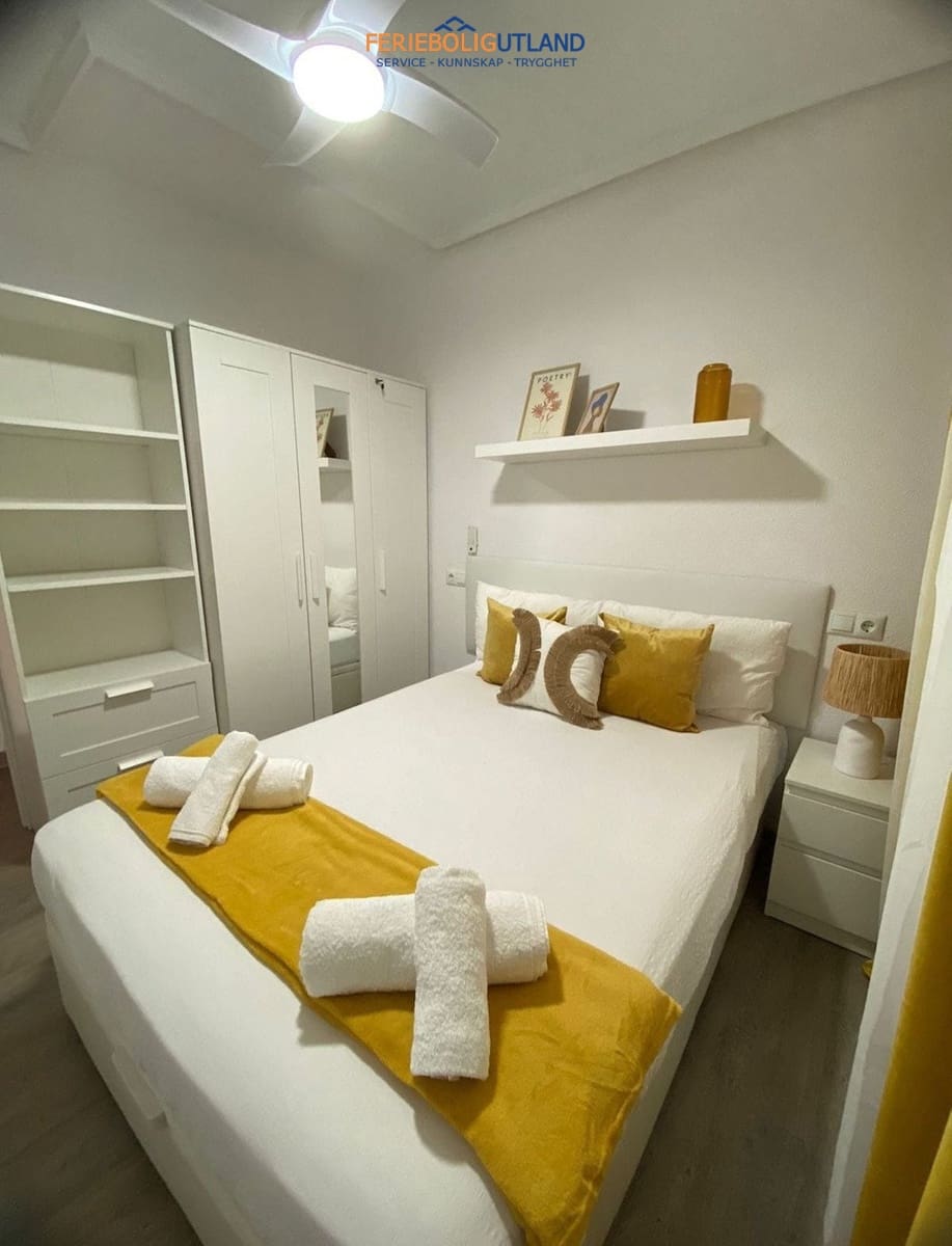 1 sypialnia Apartament na sprzedaż w Torrevieja z garażem - 139 000 € (Ref: 10154106)
