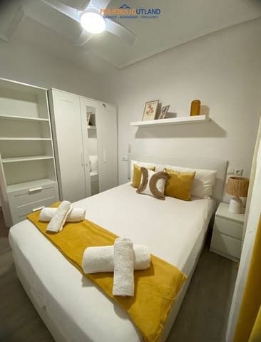 1 Zimmer Apartment zu verkaufen in Playa del Cura, Torrevieja mit Garage - 139.000 € (Ref: 10154106)