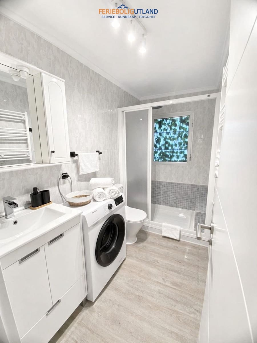 1 sypialnia Apartament na sprzedaż w Torrevieja z garażem - 139 000 € (Ref: 10154106)