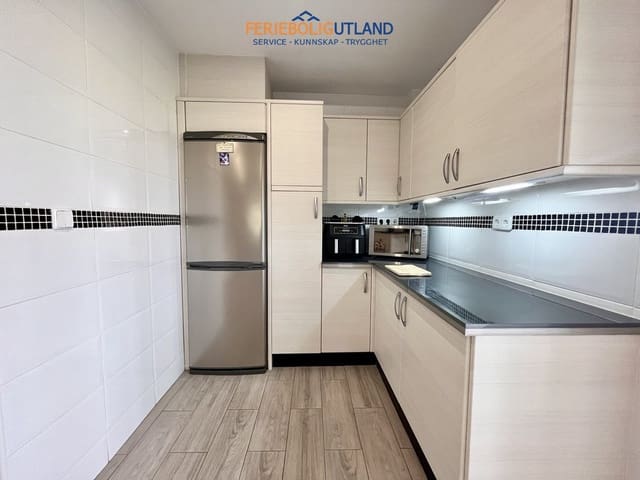 3 sypialnia Willa na sprzedaż w Pinar de Campoverde, Pilar de la Horadada z garażem - 329 950 € (Ref: 10154234)