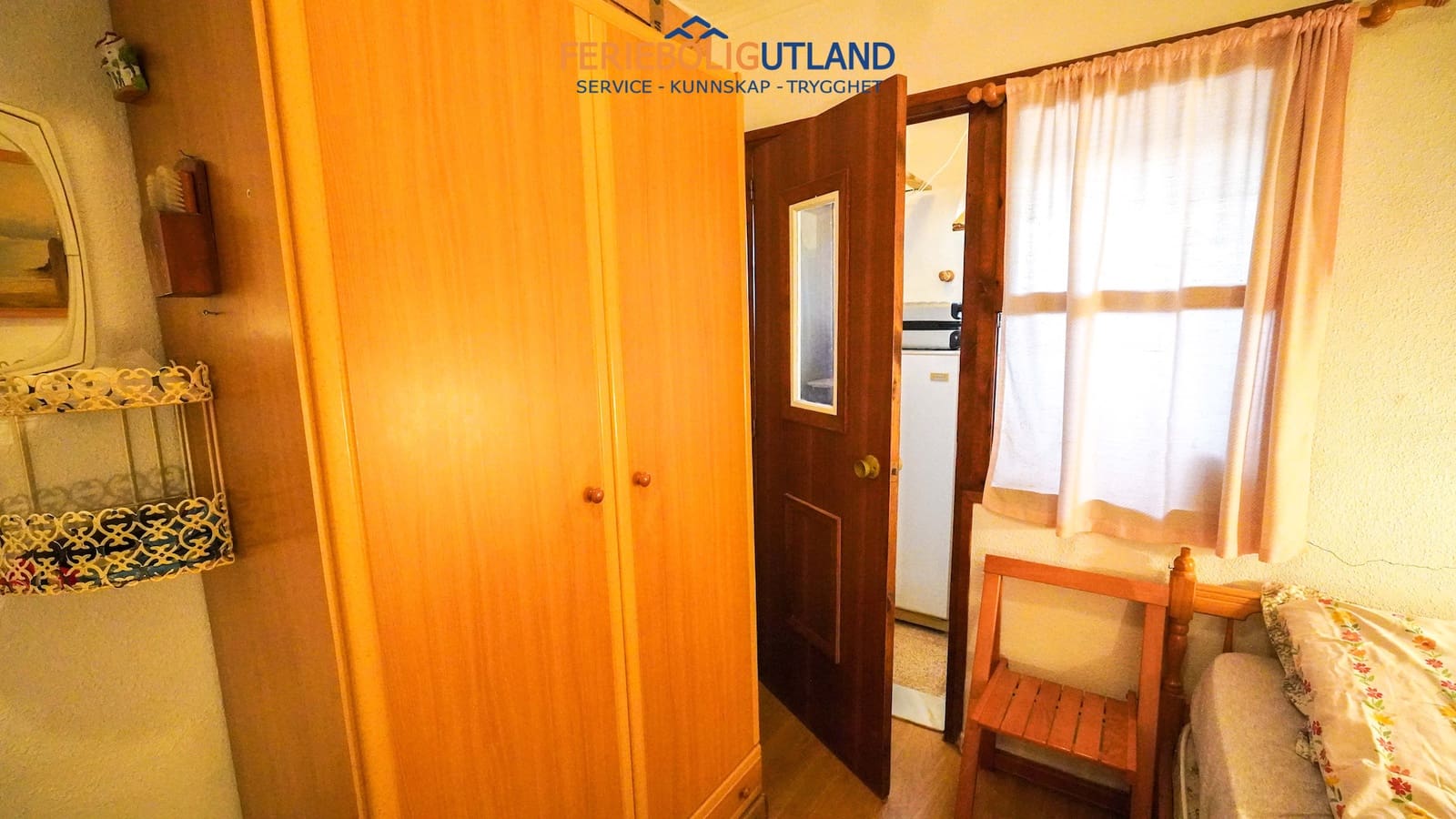 2 soverom Bungalow til salgs i Torrevieja - € 99 000 (Ref: 10156172)