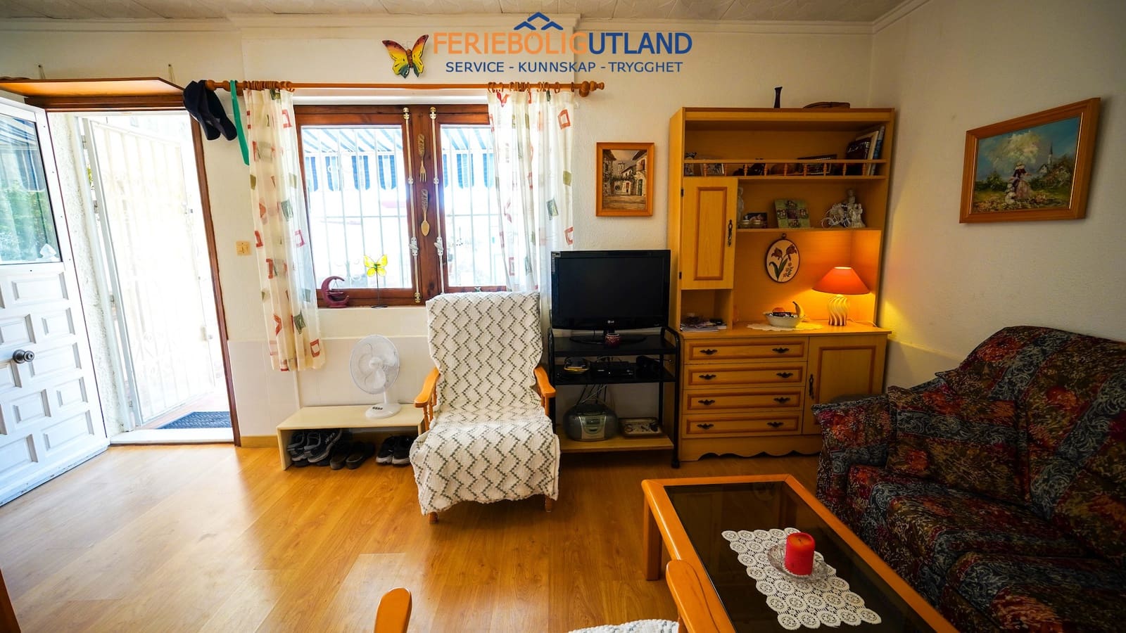 2 soverom Bungalow til salgs i Torrevieja - € 99 000 (Ref: 10156172)