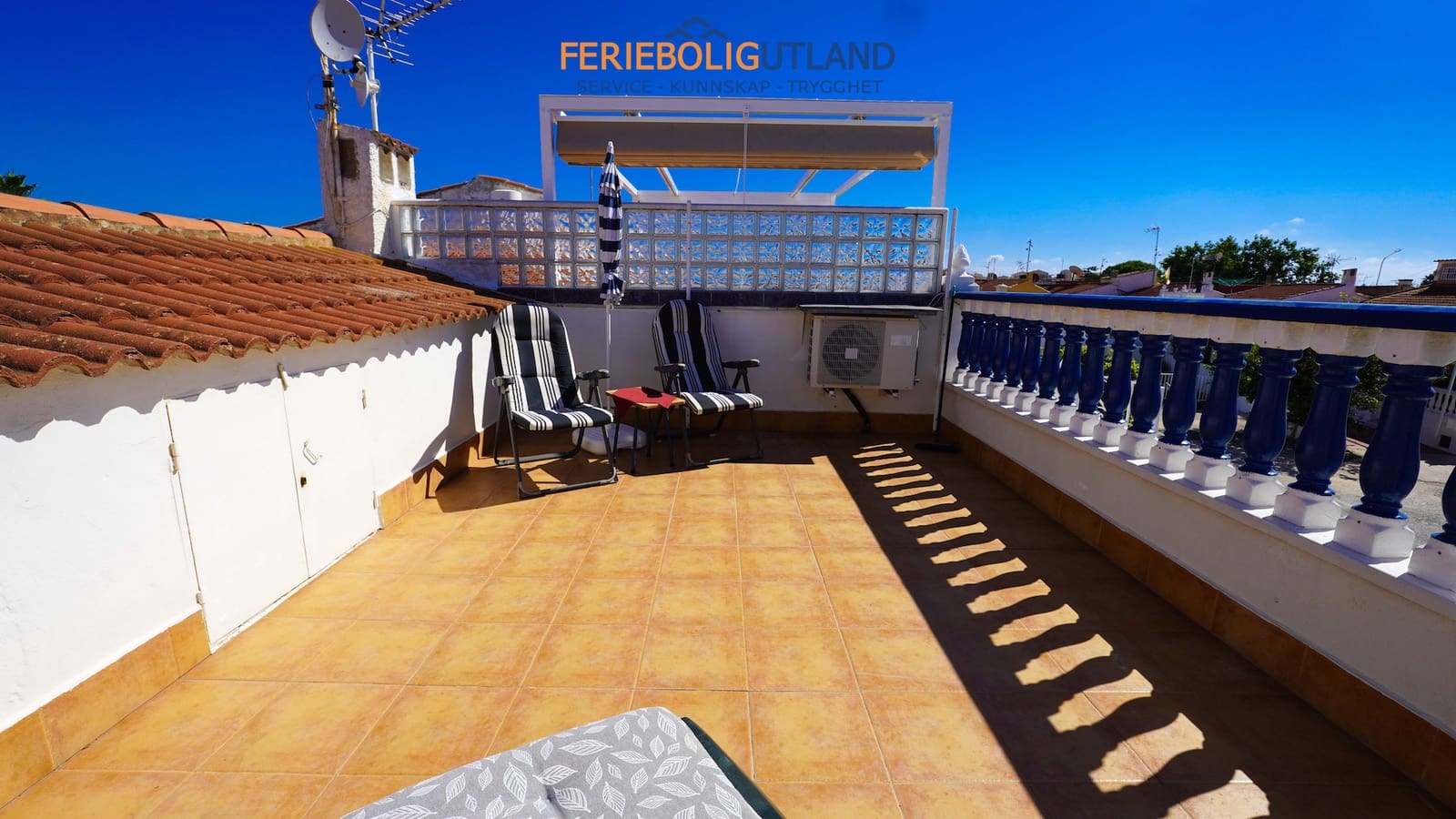 2 soverom Bungalow til salgs i Torrevieja - € 99 000 (Ref: 10156172)