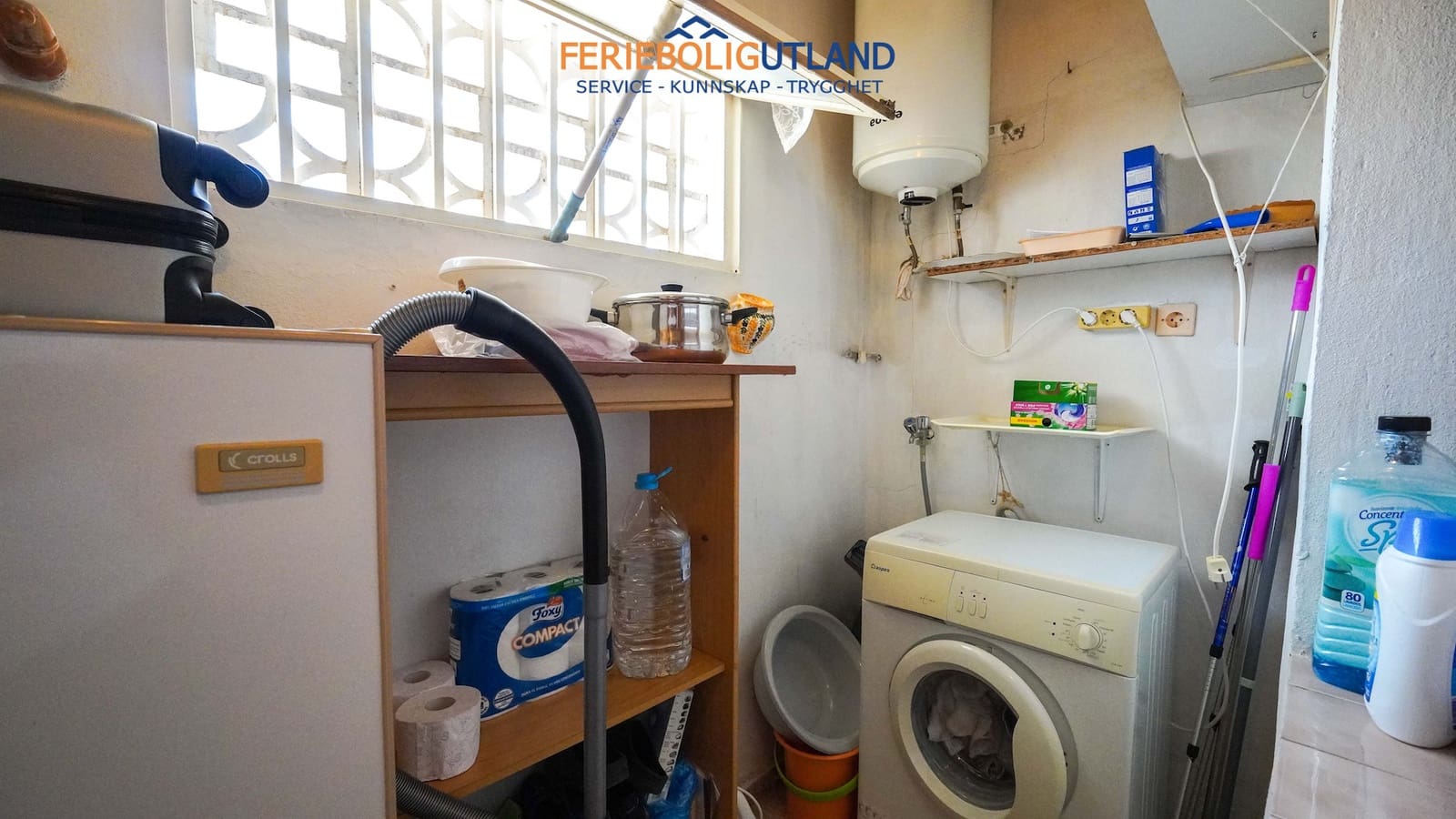 2 soverom Bungalow til salgs i Torrevieja - € 99 000 (Ref: 10156172)