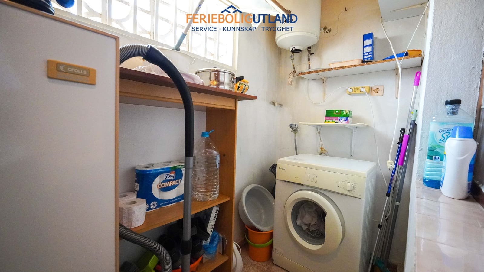 2 soverom Bungalow til salgs i Torrevieja - € 99 000 (Ref: 10156172)