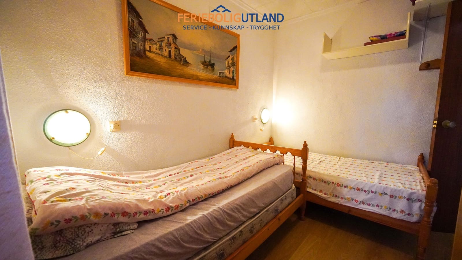 2 soverom Bungalow til salgs i Torrevieja - € 99 000 (Ref: 10156172)