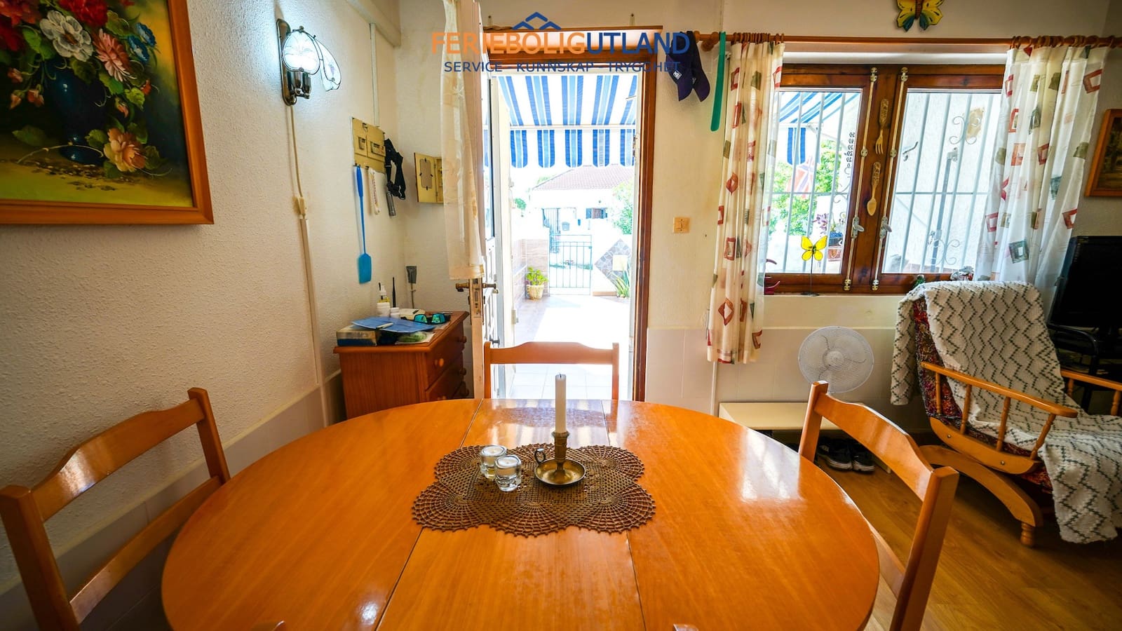 2 soverom Bungalow til salgs i Torrevieja - € 99 000 (Ref: 10156172)
