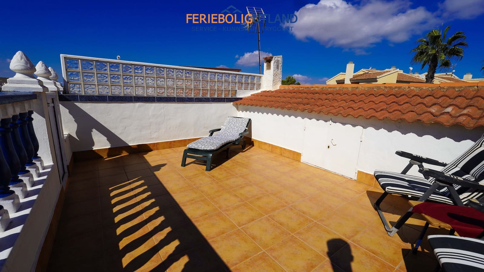 2 soverom Bungalow til salgs i Torrevieja - € 99 000 (Ref: 10156172)