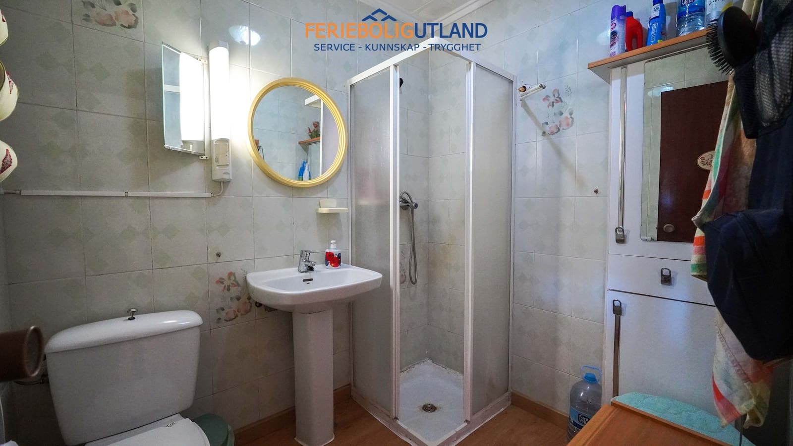 2 soverom Bungalow til salgs i Torrevieja - € 99 000 (Ref: 10156172)