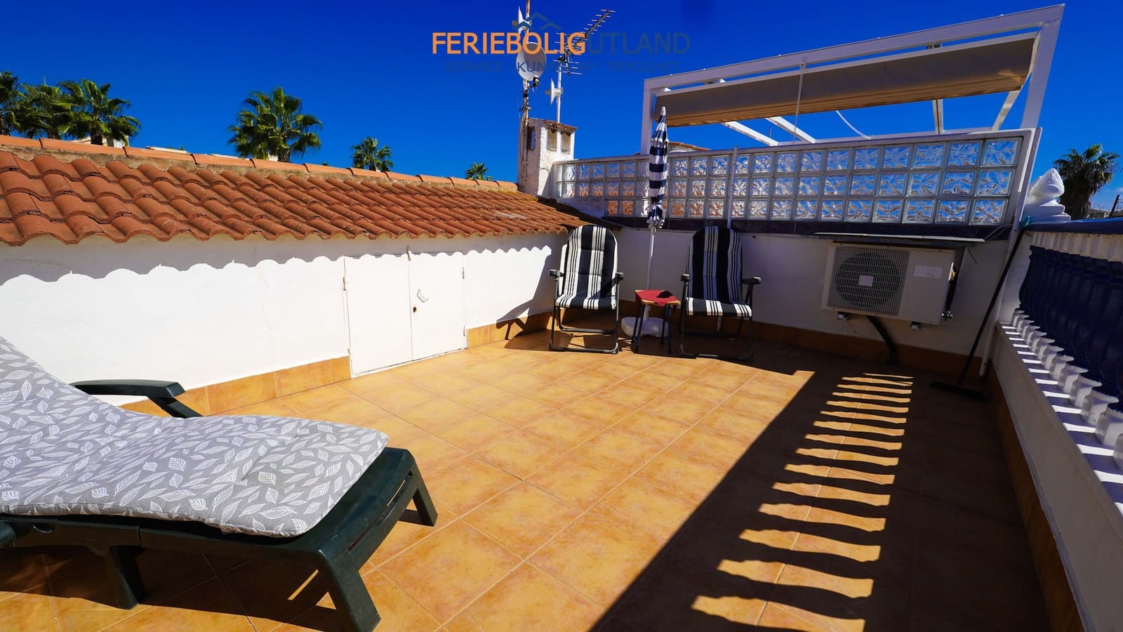 2 soverom Bungalow til salgs i Torrevieja - € 99 000 (Ref: 10156172)