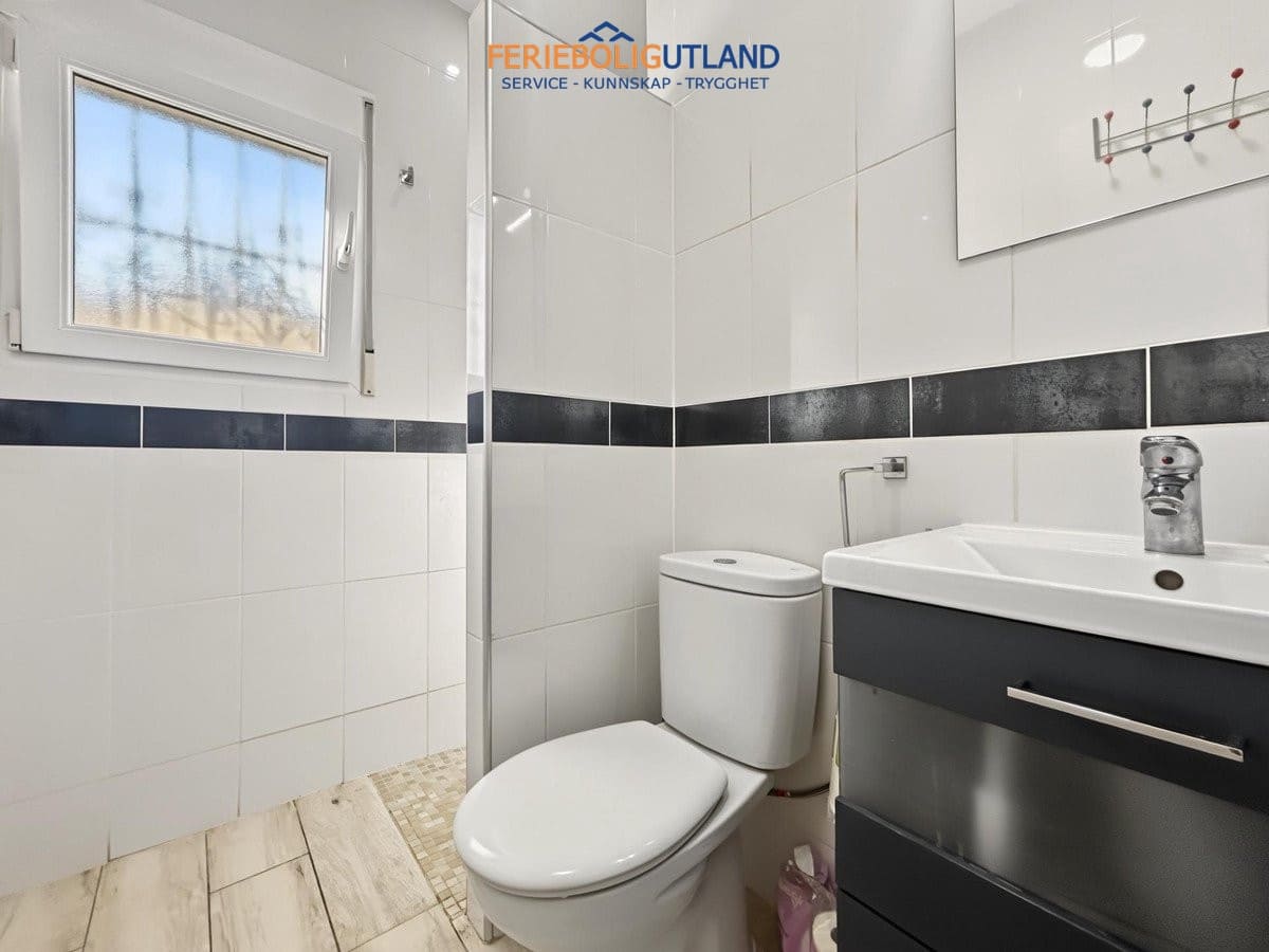 2 slaapkamer Villa te koop in Pinar de Campoverde met zwembad - € 295.000 (Ref: 10163230)