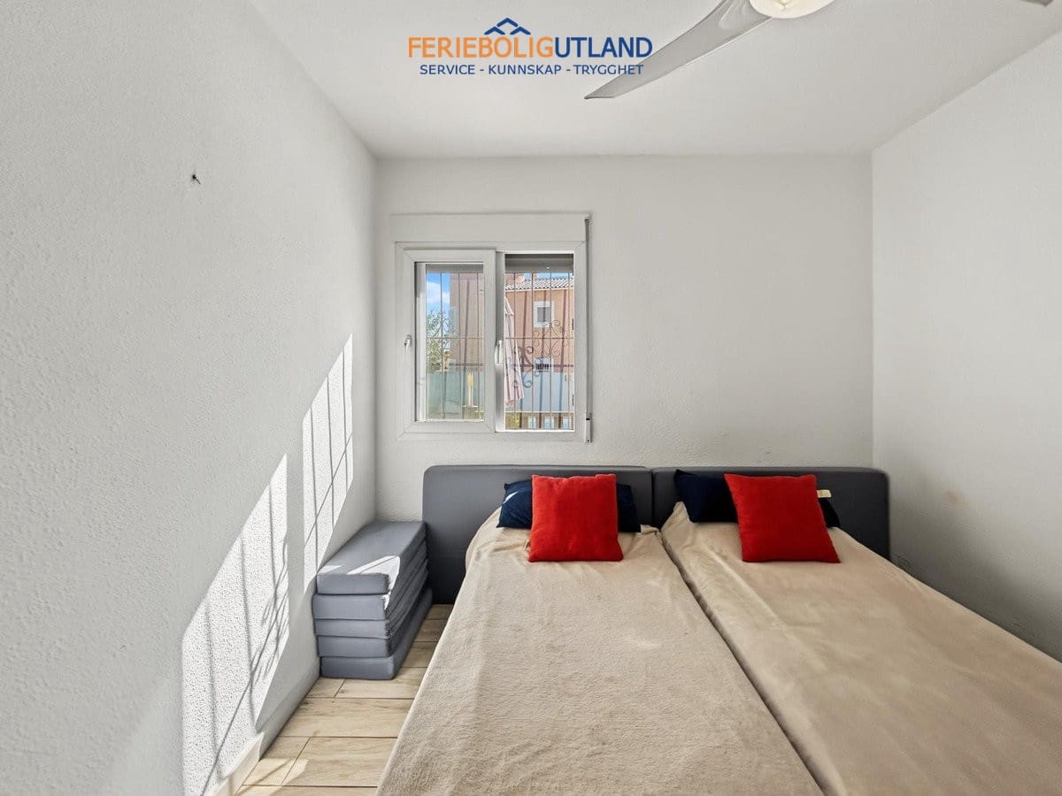 2 slaapkamer Villa te koop in Pinar de Campoverde met zwembad - € 295.000 (Ref: 10163230)