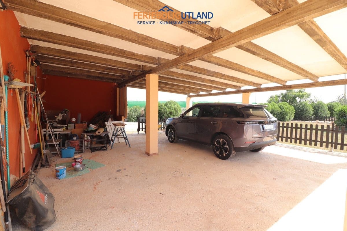 3 bedroom Villa for sale in Daya Vieja with pool garage - € 650,000 (Ref: 10163231)