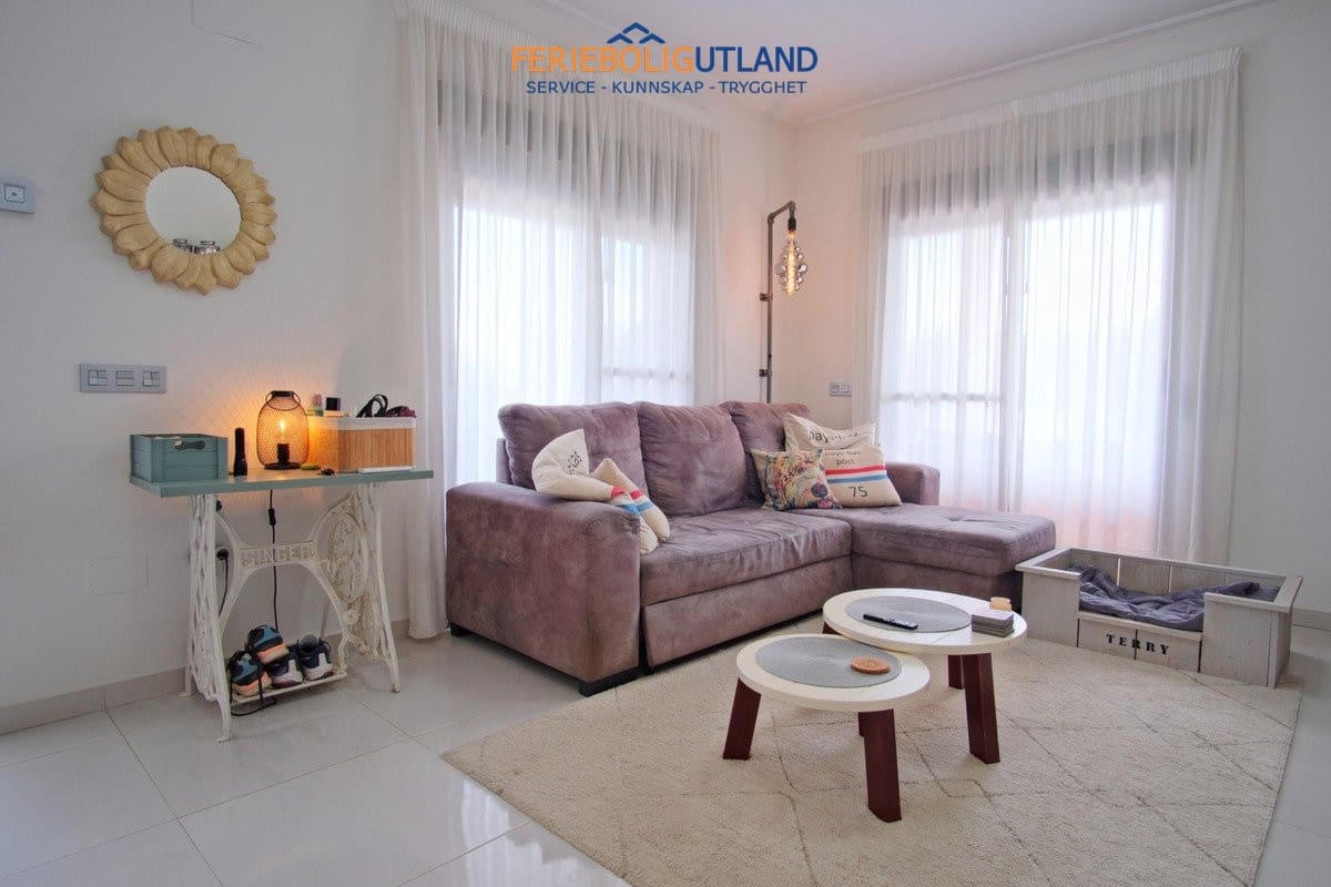 3 bedroom Villa for sale in Dolores with pool garage - € 895,000 (Ref: 10163232)