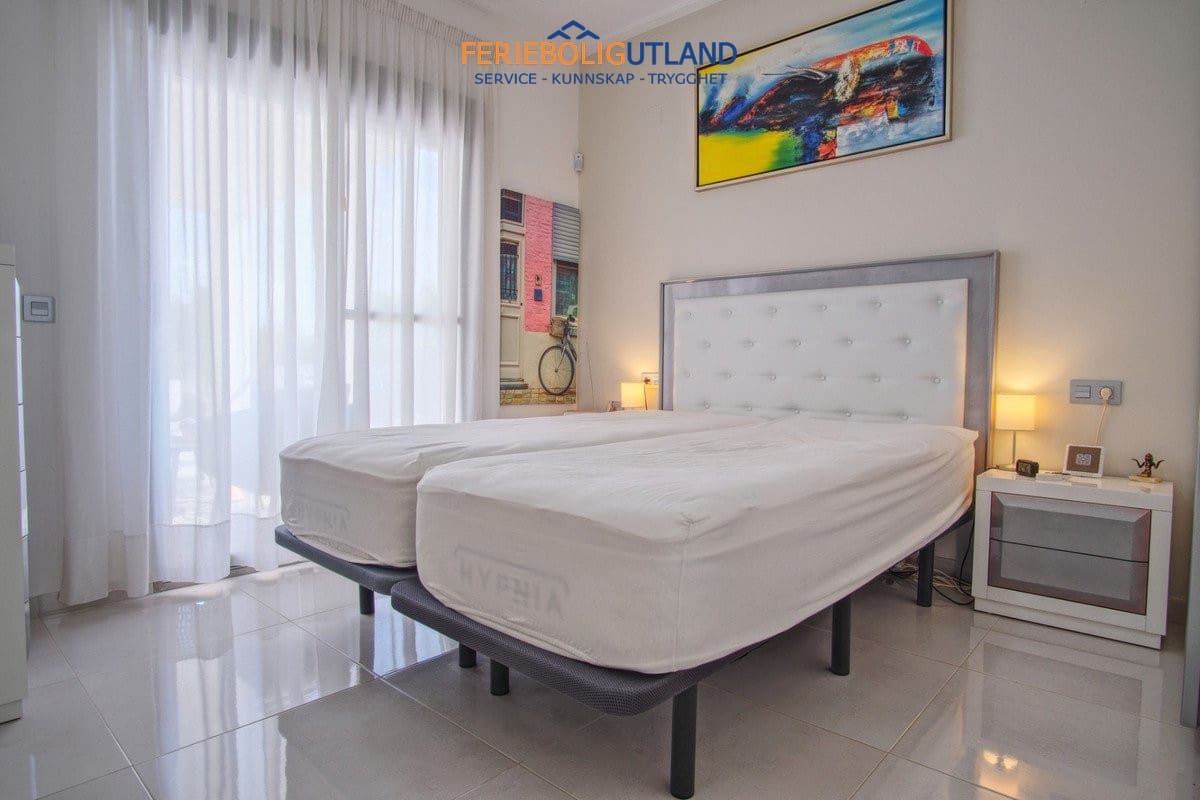 3 bedroom Villa for sale in Dolores with pool garage - € 895,000 (Ref: 10163232)