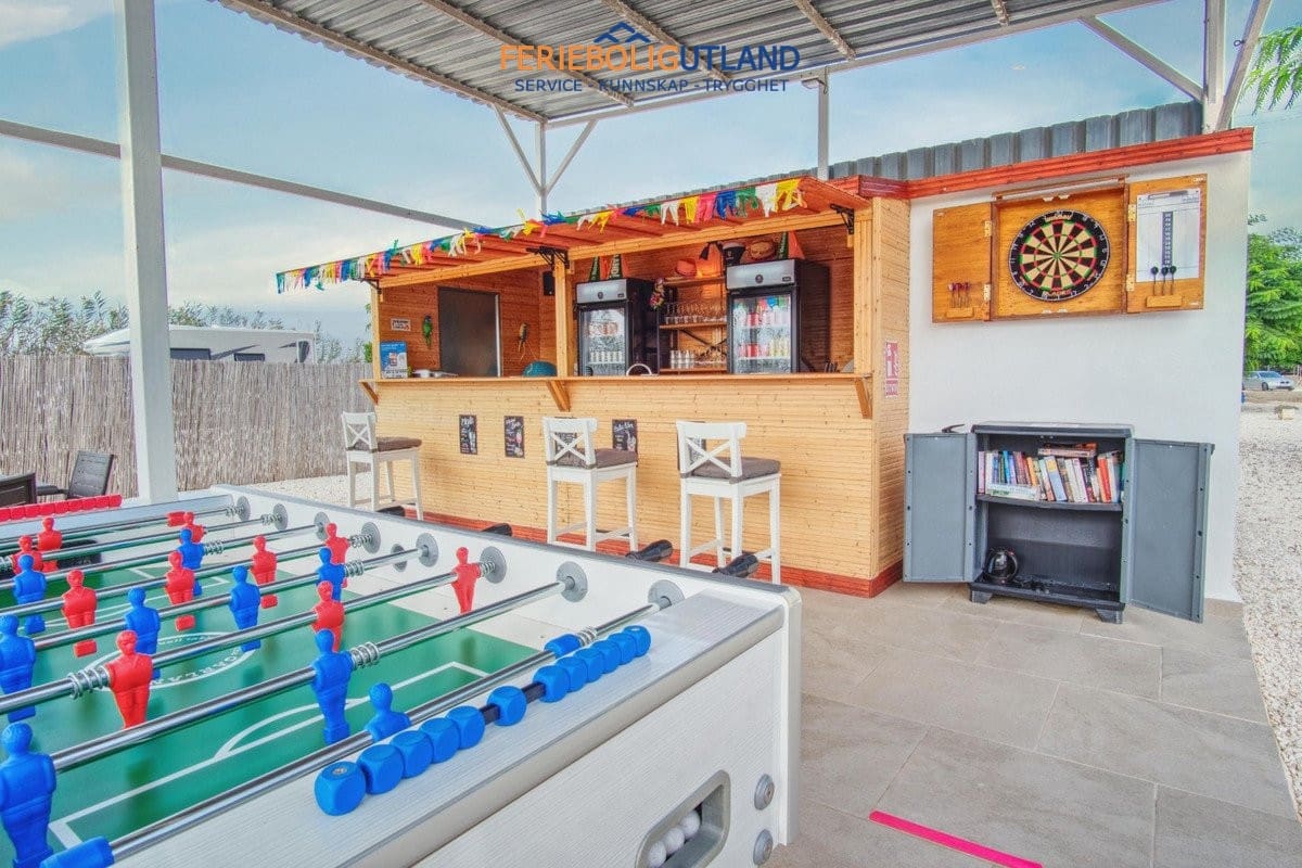 3 bedroom Villa for sale in Dolores with pool garage - € 895,000 (Ref: 10163232)