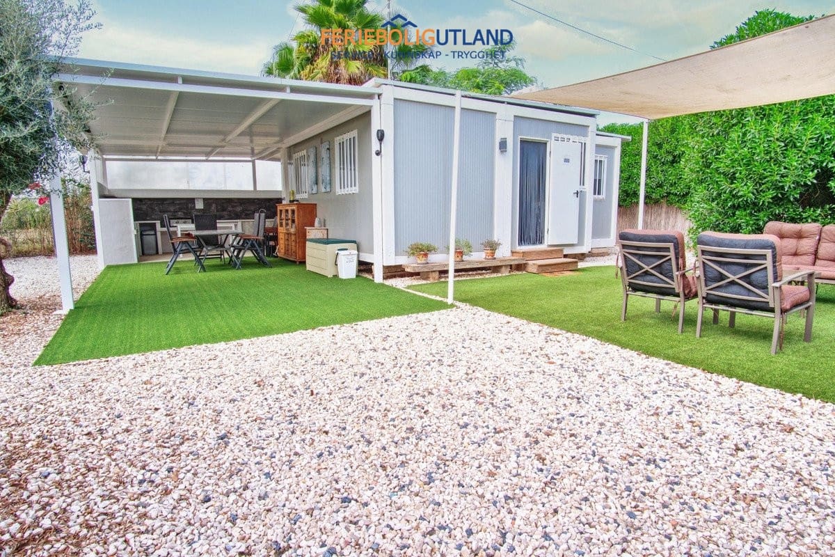 3 bedroom Villa for sale in Dolores with pool garage - € 895,000 (Ref: 10163232)