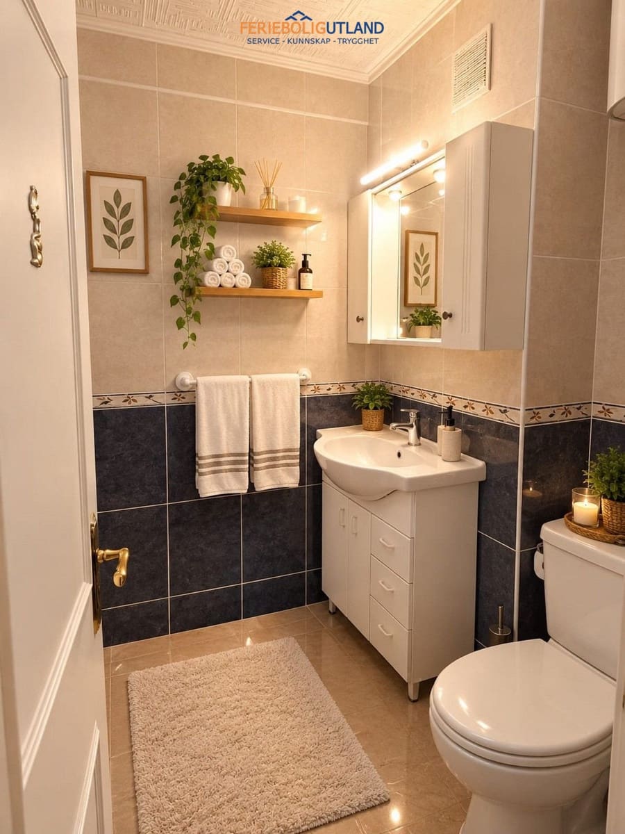 2 sypialnia Apartament na sprzedaż w Orihuela Costa z basenem garażem - 219 000 € (Ref: 10163233)