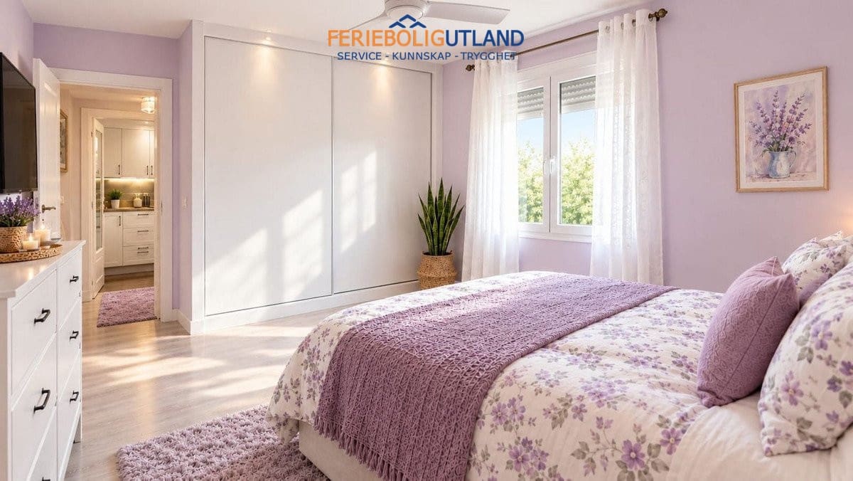 2 sypialnia Apartament na sprzedaż w Orihuela Costa z basenem garażem - 219 000 € (Ref: 10163233)