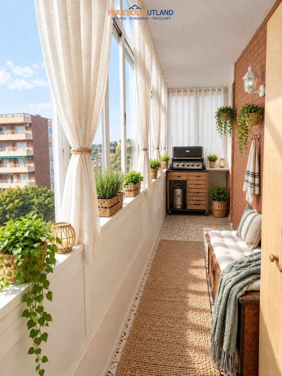 2 sypialnia Apartament na sprzedaż w Orihuela Costa z basenem garażem - 219 000 € (Ref: 10163233)
