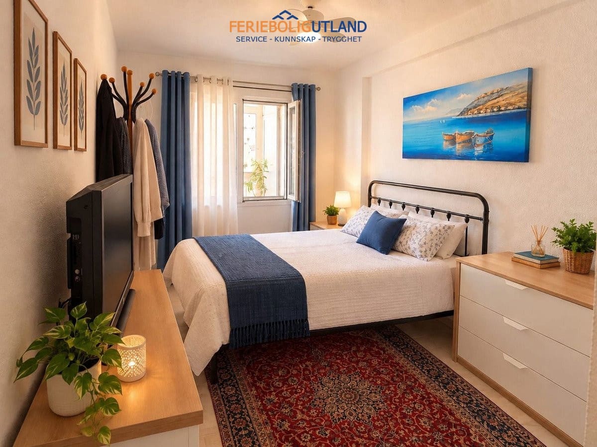 2 sypialnia Apartament na sprzedaż w Orihuela Costa z basenem garażem - 219 000 € (Ref: 10163233)
